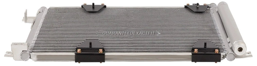 A/C Condenser Drier for Suzuki Vitara & Grand Vitara (60-60021ND, 1040332)
