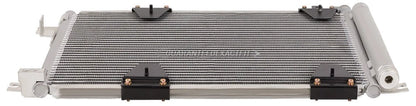 A/C Condenser Drier for Suzuki Vitara & Grand Vitara (60-60021ND, 1040332)