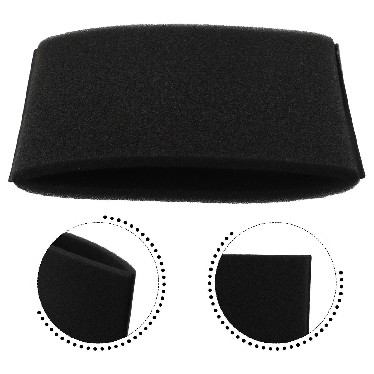 3X Filters for Craftsman CMXZVBE38765 (Wet/Dry)
