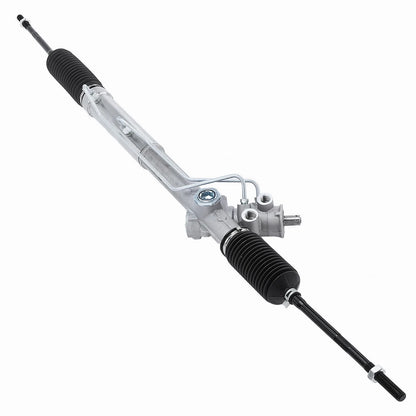 3X Front Rack and Pinion Hub Bearing Kit for Chevrolet Pontiac Camaro