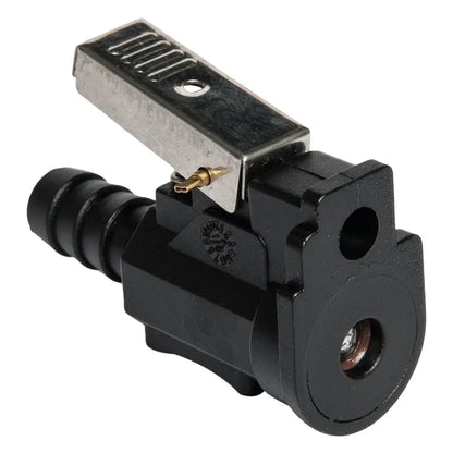 Fuel Line Connector for Johnson Evinrude OMC (18-8056, 174508, 775640)