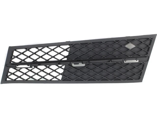 Front Left Outer Bumper Grille for BMW 550i (2011–2013) 35358JPNB