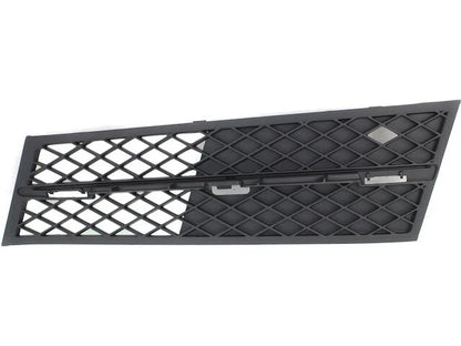 Front Left Outer Bumper Grille for BMW 550i (2011–2013) 35358JPNB