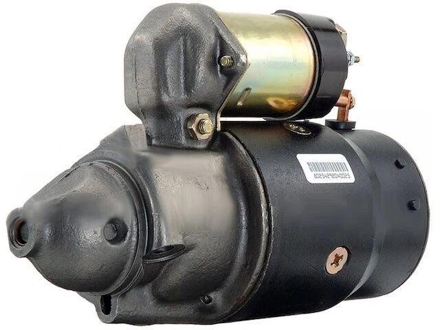 Starter for Pontiac Phoenix (1977–1979) 57785VSCM Remanufactured