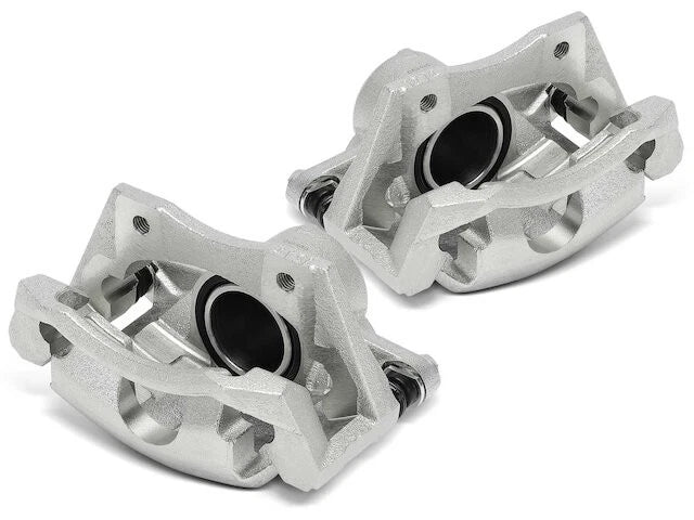 Brake Caliper Set for Jaguar X Type (2002–2008) 47359XQMD