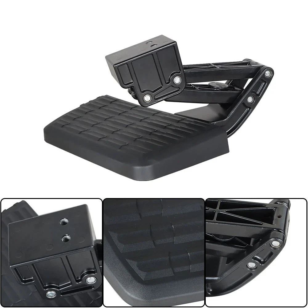 Retractable Bed Step for Toyota Tundra (2014–2021) PT392-34140