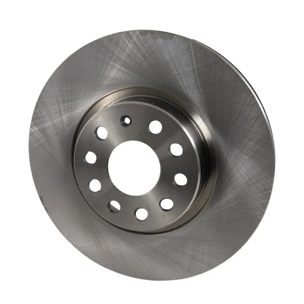Set of 2 Front Brake Discs for Volkswagen Jetta (2022–2023) CLX-M0-USA-SET-STPV27110014-2-CL360A71