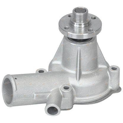 Water Pump AL 4.1L 6cyl for Ford Bronco XFlow Alloy 250 (1986 - 1988)