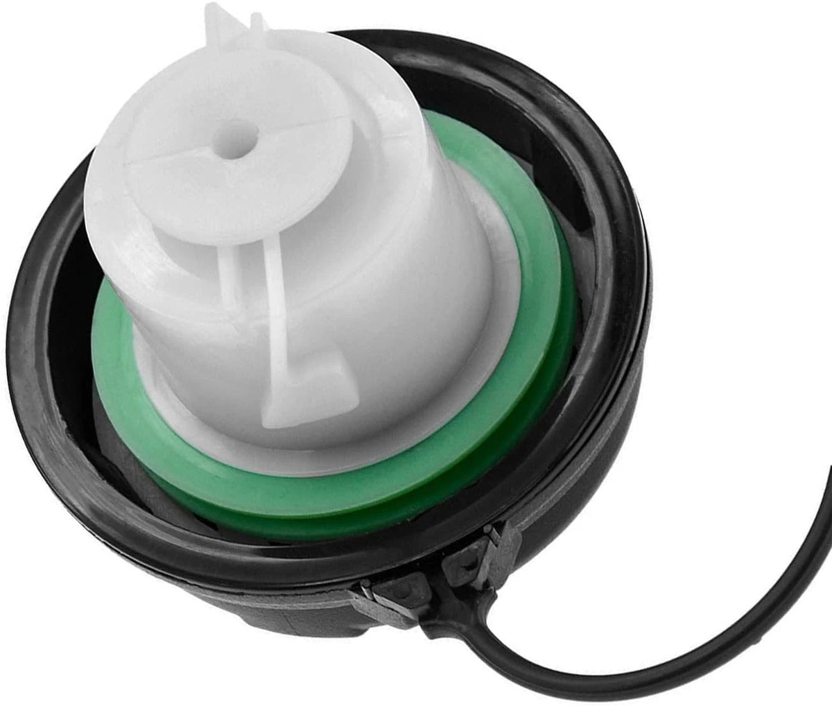 Fuel Tank Cap GT291 121052 fba for Chevy GMC Buick Pontiac Saturn (–)