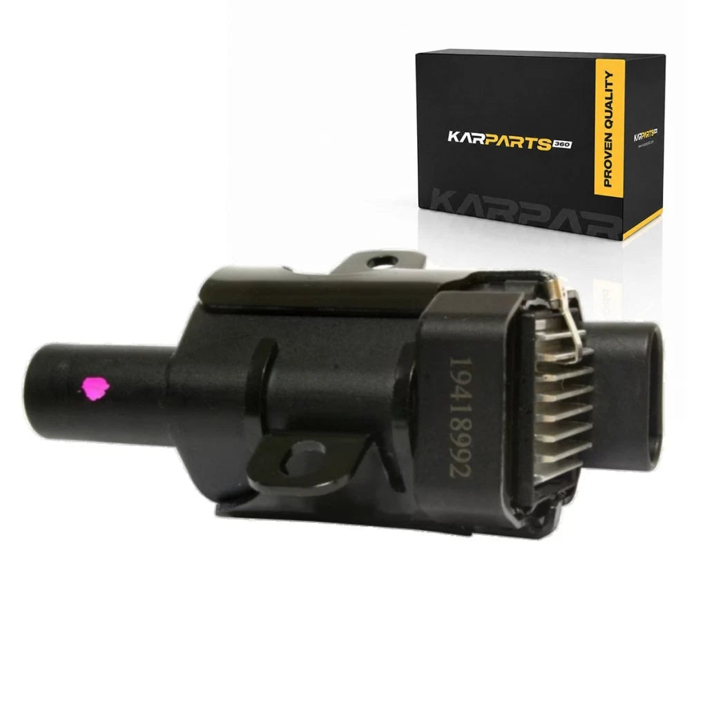 Ignition Coil Pack for Chevy Silverado 1500 (1999–2007) ALX-PAU-AC-19418992-CLA7