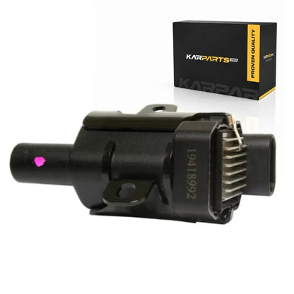 Ignition Coil Pack for Chevy Silverado 1500 (1999–2007) ALX-PAU-AC-19418992-CLA7