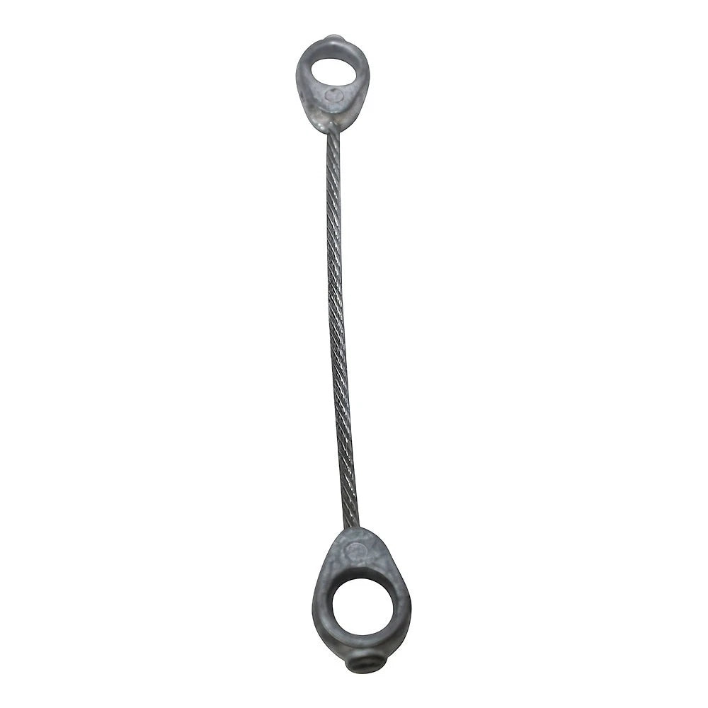 Deck Lift Cable for MTD Cub Cadet RZT17 RZT22 RZT42