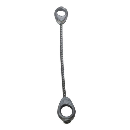 Deck Lift Cable for MTD Cub Cadet RZT17 RZT22 RZT42