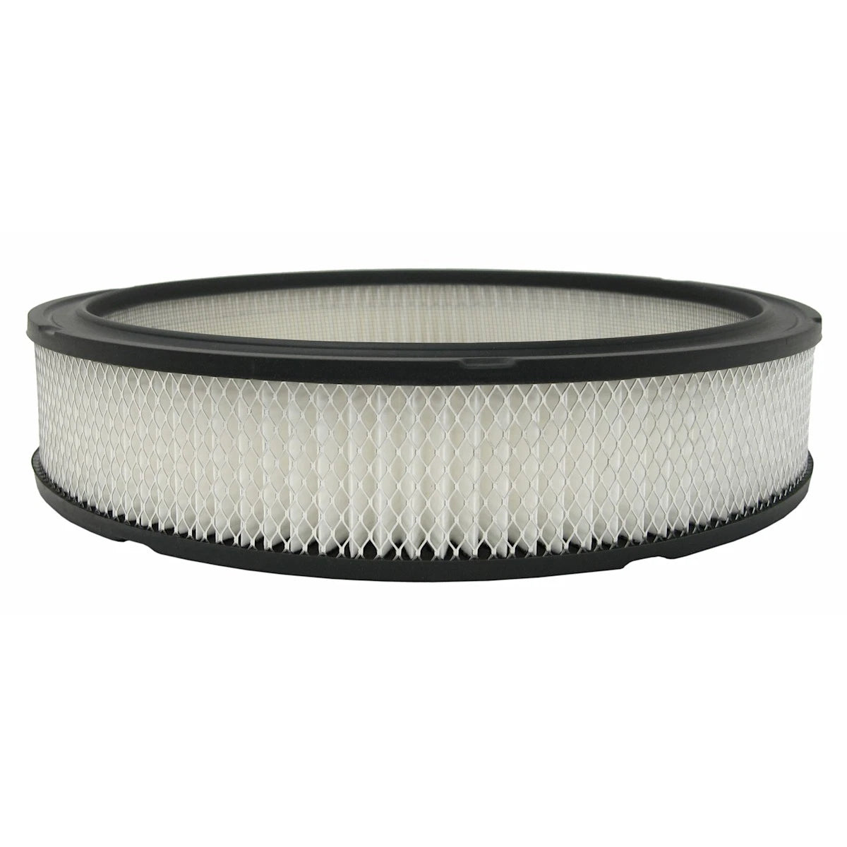A355C Air Filter for Ford E150 E250 E350 F150 F250 F350 (1975–1987)