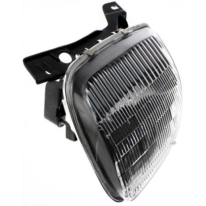 Pair Headlights for Pontiac Sunfire (1995–2002) PLX-M0-GM154-B001L, GM2502171, GM2503171