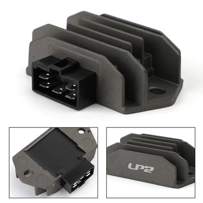 Voltage Regulator Rectifier for Honda NSC50 Vision (2012–2015), NSC110 Vision (2011–2016)