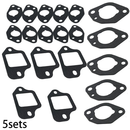 Carburettor Diaphragm Gasket for Honda GCV135 GC135 (2015–2023)