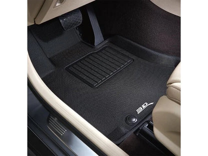 Set of 4 Floor Mats for Audi A6 Quattro (2012–2018) 28416PZNS