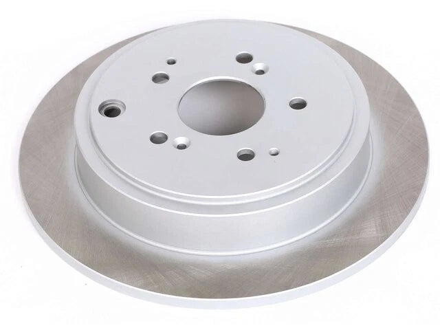 Rear Brake Rotor for Acura MDX (2001–2006) 96119GZZZ
