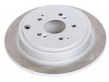 Rear Brake Rotor for Acura MDX (2001–2006) 96119GZZZ