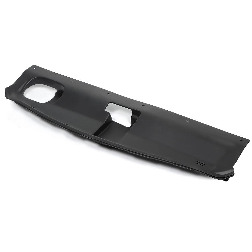 Radiator Grille Upper Cover for Kia Sorento (2016–2020) 86360C5000, 86360C6000