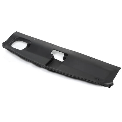 Radiator Grille Upper Cover for Kia Sorento (2016–2020) 86360C5000, 86360C6000
