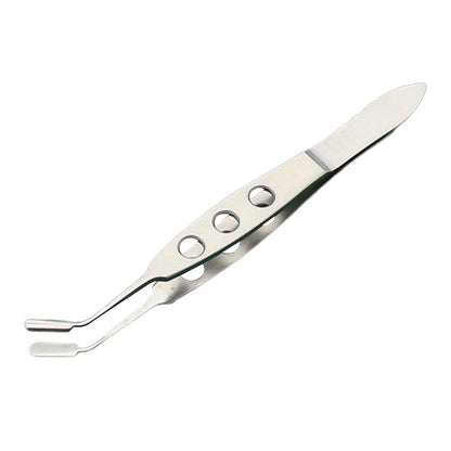 Meibomian Gland Expressor Forceps for Palpebral Gland Massage