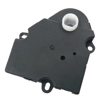 Rear Auxiliary Heater Air Door Actuator for Escalade Tahoe Yukon (2007–2009) 604-127