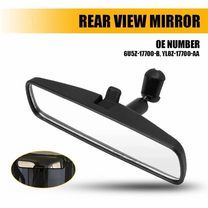 Interior Mirror for Ford Transit Connect (2010–2018) YL8Z-17700-AA EXV