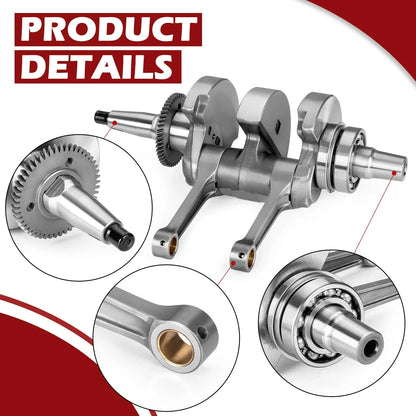 Crankshaft Engine Rebuild Kit for Polaris RZR 800/4 800/S 800 (2008–2014)