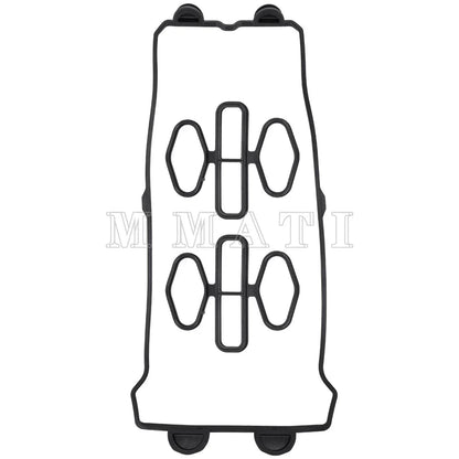 Cylinder Head Valve Cover Gasket Set for Suzuki GSXR GSX-R 600 750 (2006–2024)