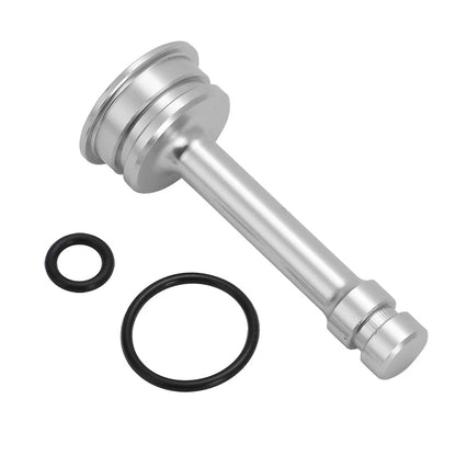 4X Cooler Transmission Thermostat Barbell for Silverado Sierra (2014–2023)