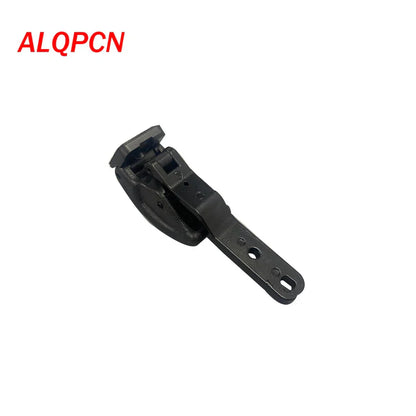 Rear Quarter Window Latch Lock Black for Toyota Hilux (1997-2004)