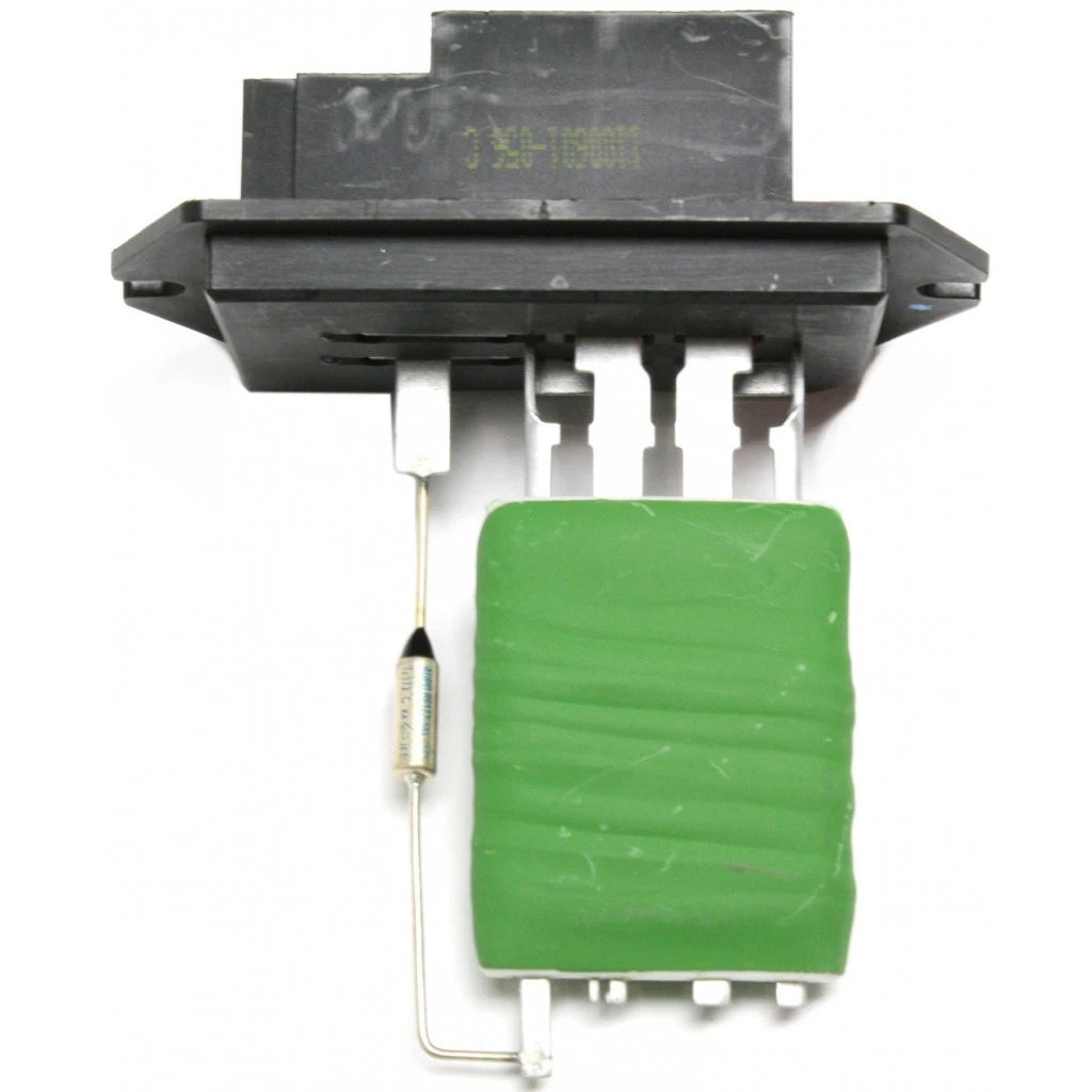 Blower Motor Resistor for Dodge Grand Caravan (2001–2008) CLX-M0-USA-REPD191801-CL360A74