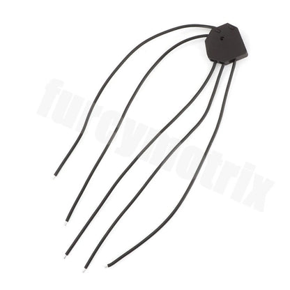 Power Window Wire Pigtail Connector for GM Chevy C10 (1980–1987)