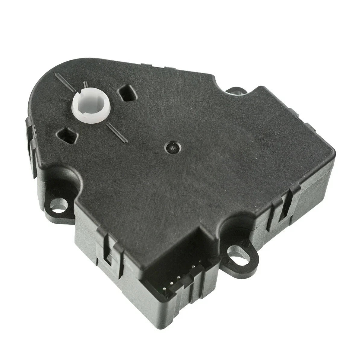 2X Main Blend Door Actuator for Ford Fusion Lincoln MKZ (2010–2012)
