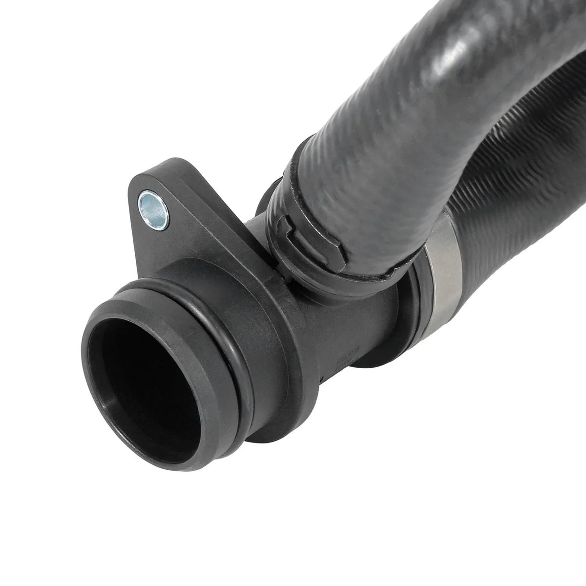 Radiator Coolant Water Hose for BMW (11537639998, 11537603513)