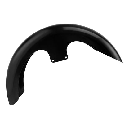 23" Wrap Front Fender for Harley Touring Road King FLHR Electra Glide FLHT (2009–2023)