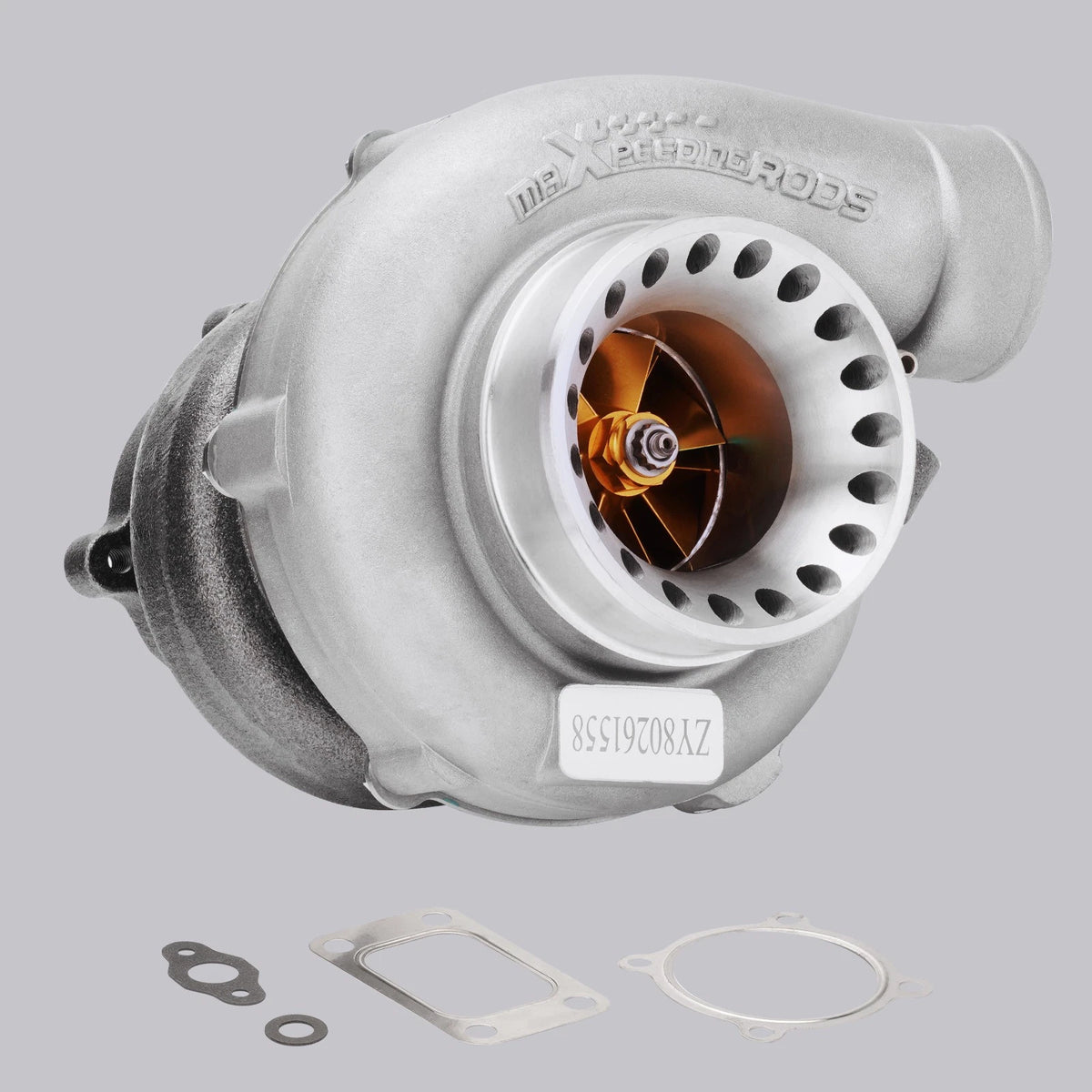 GT35 GT3582 Turbocharger for Universal Applications (Q1RGP7)