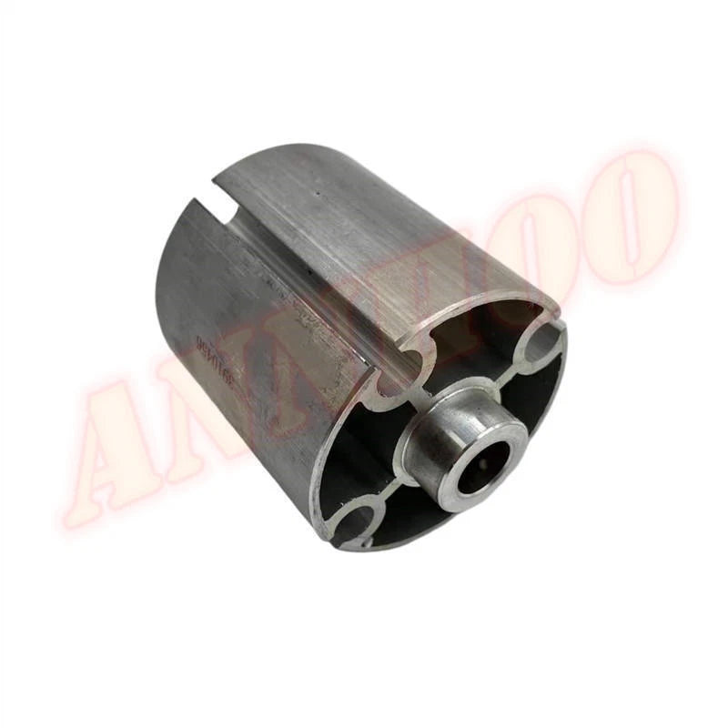 Spacer Fan Pilot for Cummins