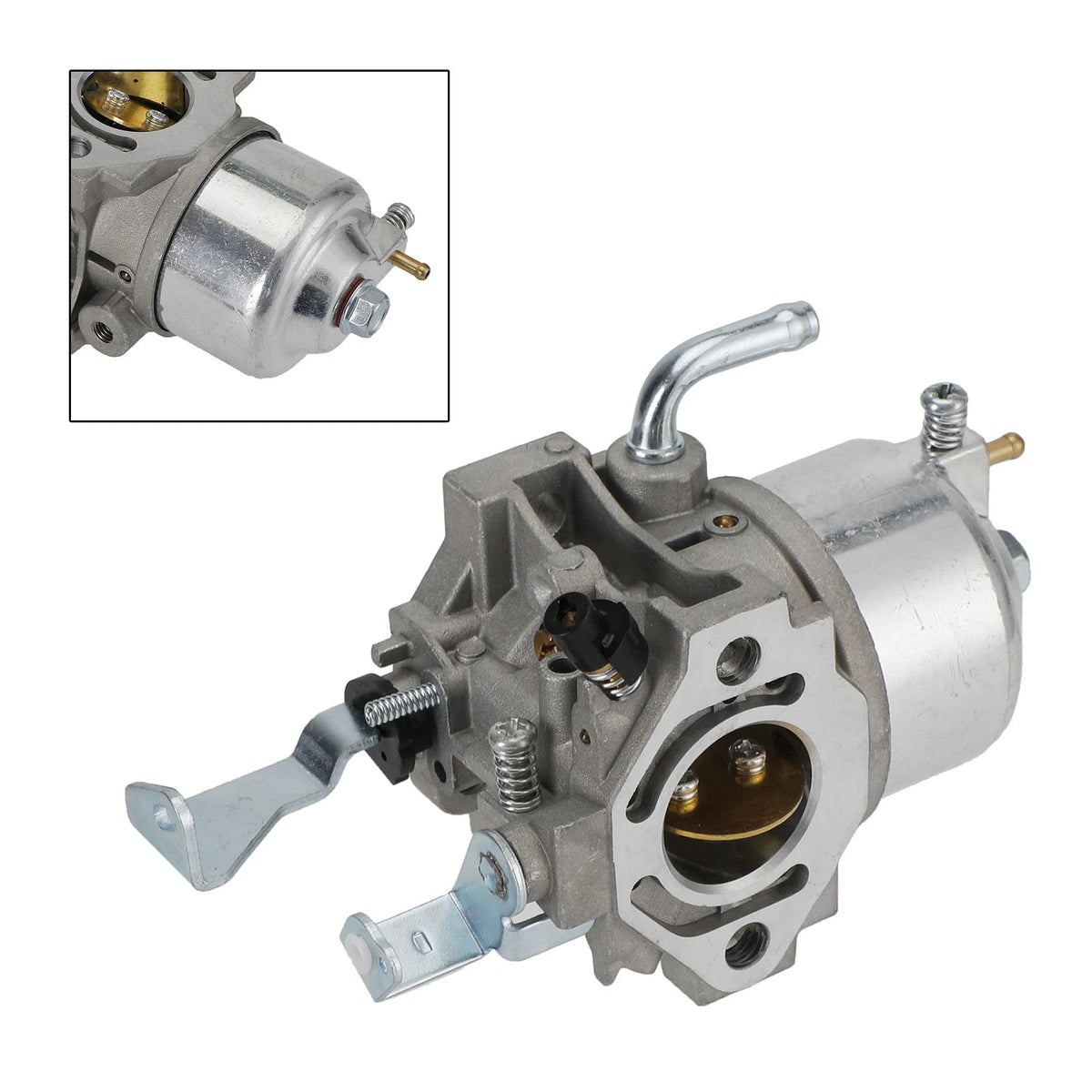 Carburetor for Mitsubishi (8HP 10HP) (185432, 185437, 185462, 715121, 715443, 715668)