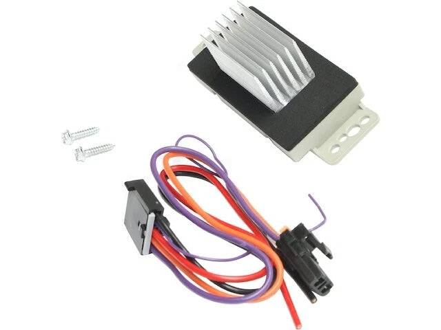 Blower Motor Resistor for Buick LaCrosse (2006–2009) AP 81788GNZW