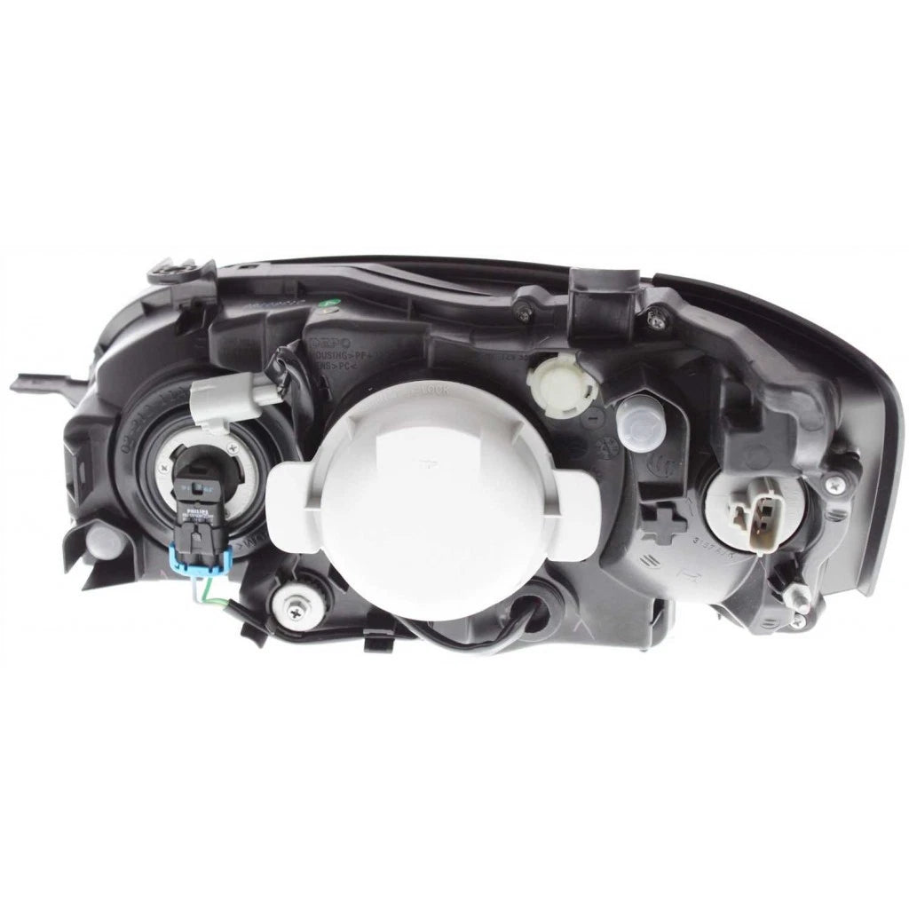 Headlight Pair for Subaru Legacy (2006–2007) PLX-M0-20-6622-90-1-CL360A1, SU2502123, SU2503123