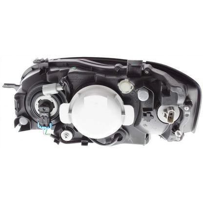 Headlight Pair for Subaru Legacy (2006–2007) PLX-M0-20-6622-90-1-CL360A1, SU2502123, SU2503123