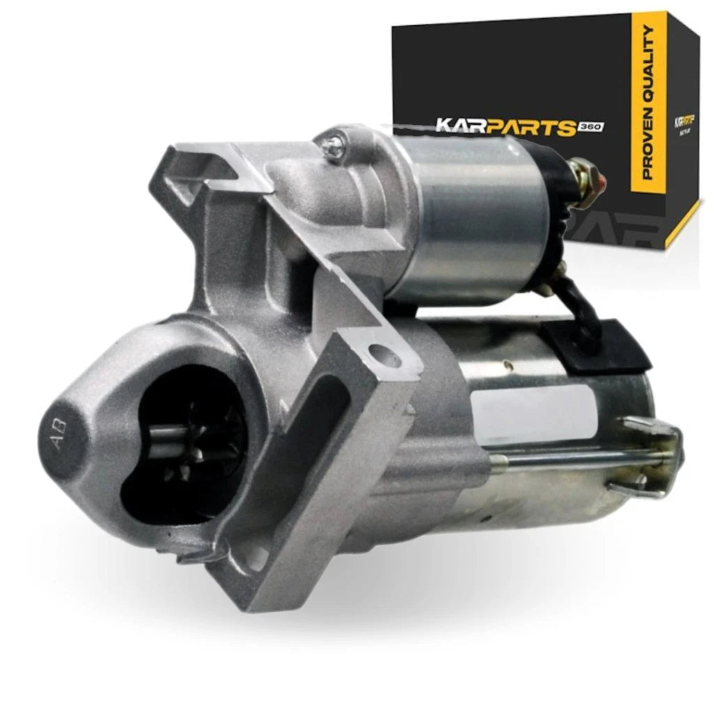 Starter for Saturn Vue (2008–2010) ALX-PAU-AC-336-2141A-CLA6
