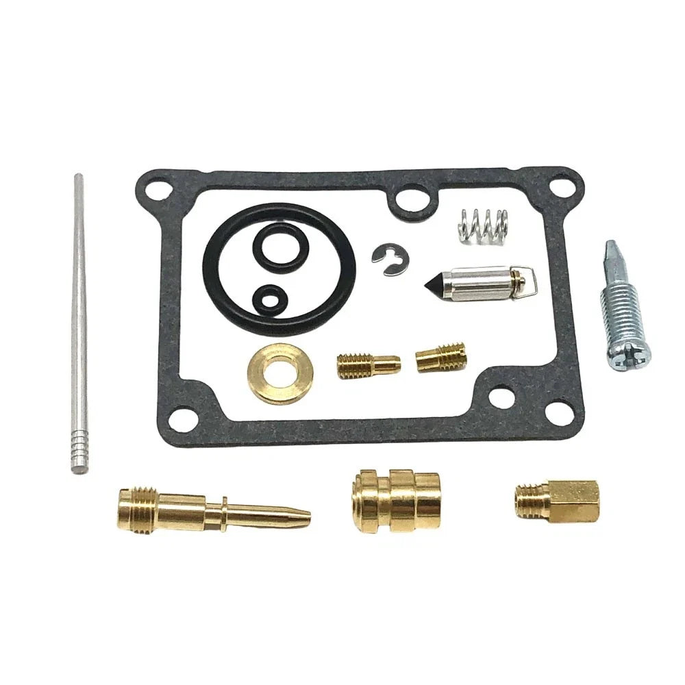 2X Carburetor Repair Kit for Yamaha Banshee 350 YFZ350 (1988–2006)