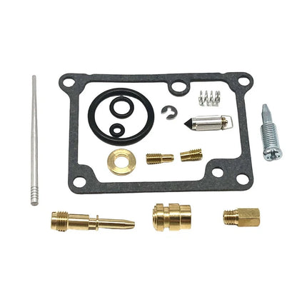 2X Carburetor Repair Kit for Yamaha Banshee 350 YFZ350 (1988–2006)