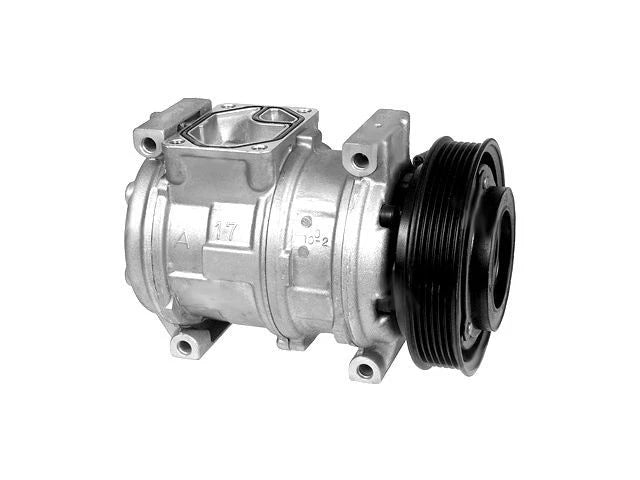 A/C Compressor for Plymouth Grand Voyager (1996–1997) 55755QCPJ