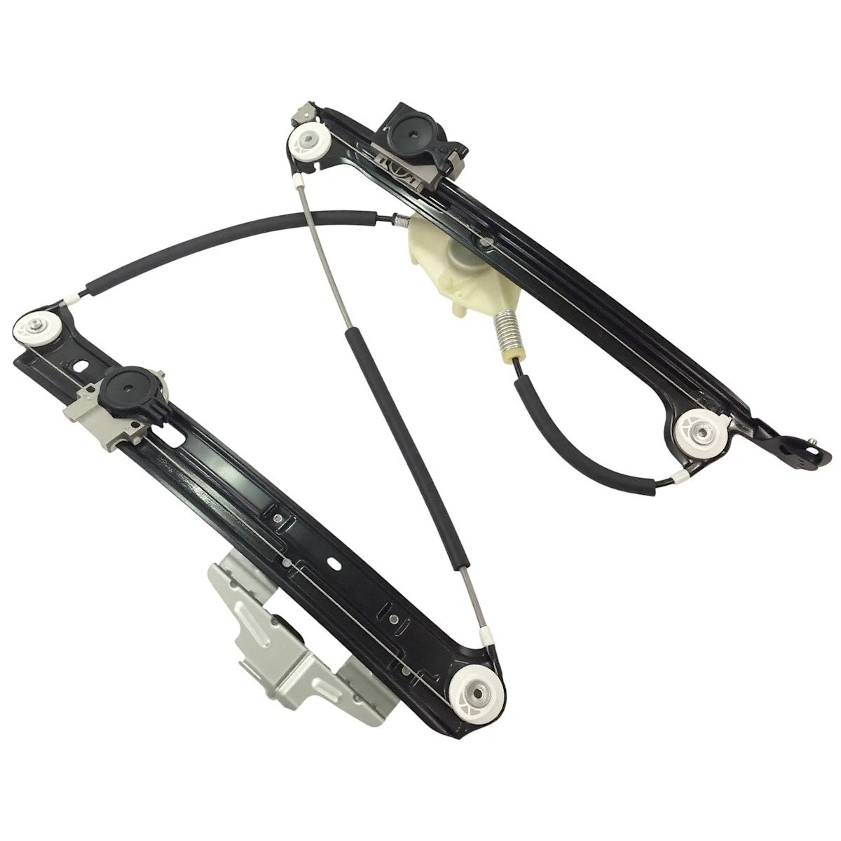 Window Regulator for BMW 535i GT xDrive 550i (2010–2016) 18089481