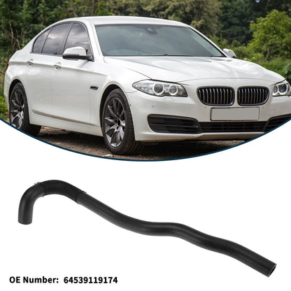 Radiator Hose for BMW 5 Series (F10) (2010–2016) No. 64539119174